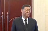 分析：习近平权威确实受到挑战 但很快会露面（图）