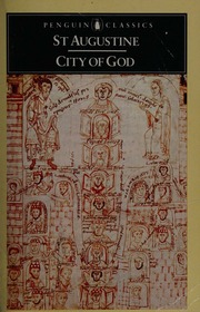 Cover of edition cityofgod0000augu_s2h8