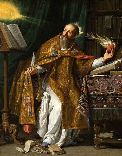 Photo of Augustine of Hippo