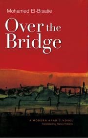 Cover of: Over the Bridge