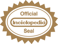 Inciclopdia Official Seal.png