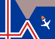 FlaggeIsland.svg