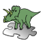 Dino template.svg