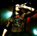 Glenn Danzig