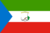 Bandeira da Guiné Equatorial