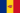 Bandeira da Romênia