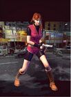 Claire Redfield