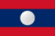 Bandeira do Laos