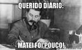 Josef Stalin