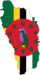 Flag-map Dominica.png