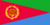 Bandeira da Eritreia