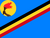 Bandeira da República Democrática do Congo