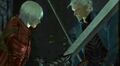 Dante e Vergil