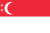 Bandeira de Singapura