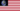 Bandeira dos Estados Unidos