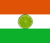 Bandeira do Níger