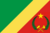 Bandeira do Congo