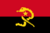 Bandeira de Angola