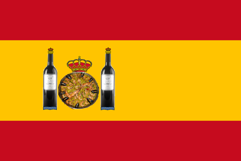 Berkas:Bendera Spanyol.png