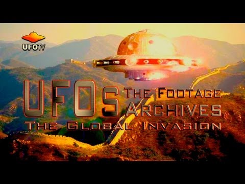 TOP100UFO(视频)