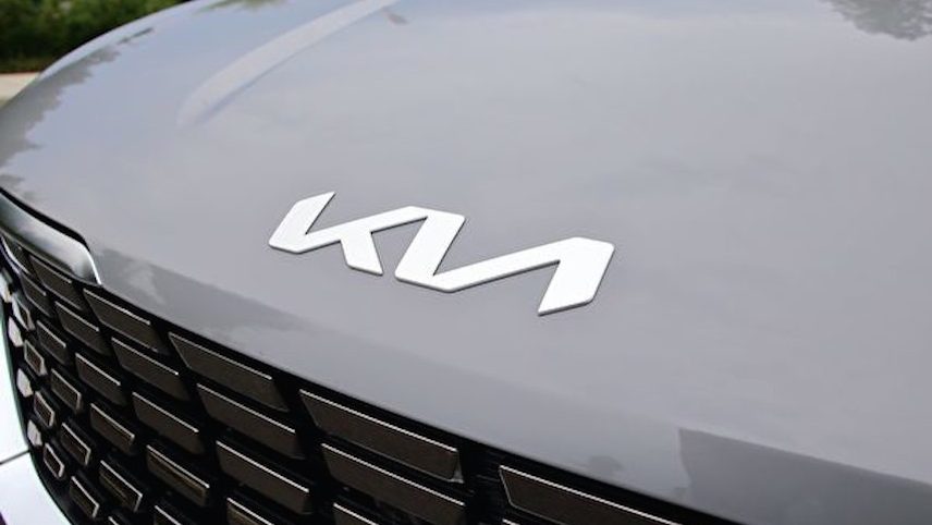 Car: Kia: 2022 Kia Carnival SX (Ao Li/ The Epoch Times)