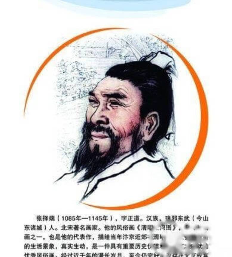 张择端