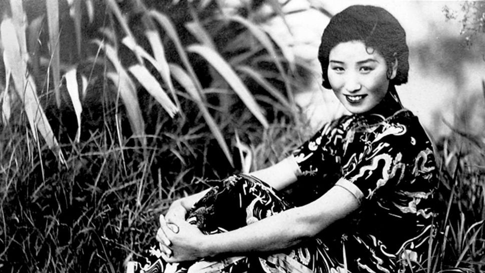 画报封面美女 中华民国英烈惊心动魄短暂人生路（1940年前照片）