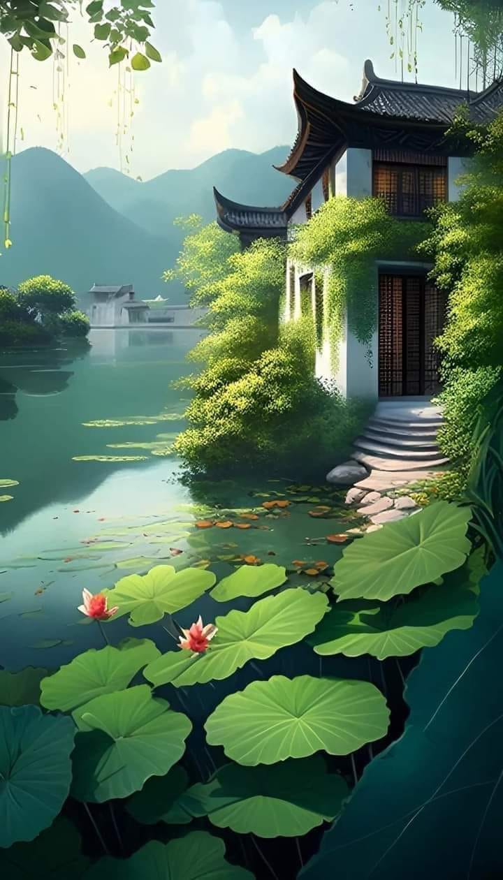 图FB桂花