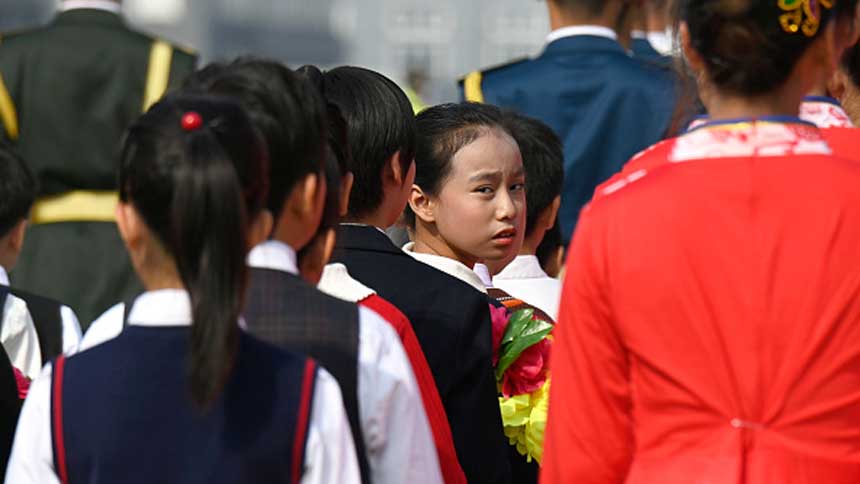  沪成立器官中心 专家提醒危险 （图片： Parker Song-Pool/Getty Images)