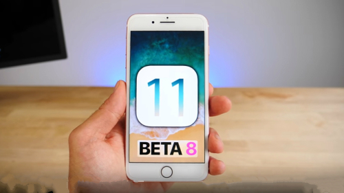 苹果官方消息声称，iOS 11有不少卖点，有民众实际实践发现测试版加入了多个新功能。 