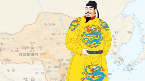 李世民