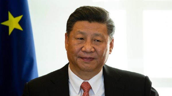 习近平