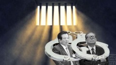 邢仁涛：逮捕曾庆红是理顺香港的关键(图)