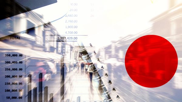 日本的經濟和通貨膨脹前景受到關注