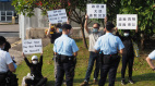 香港监察发起救12港青罗冠聪等名人响应(视频)