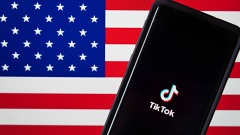 白宮：聯邦機構30天後不得再用TikTok(圖)