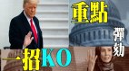 唐柏桥：弹劾川普一招KO(视频)