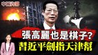 举报信是泄私愤还是被推出张高丽也成棋子(视频)