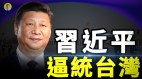 台湾军事防御能力吓倒习近平世界排名第10(视频)