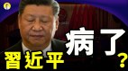 2021内斗加剧习近平面临两大“难题”(视频)