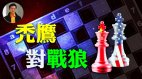 【东方纵横】秃鹰对战狼(视频)