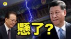 温家宝文章被封杀习近平要拿他开刀(视频)