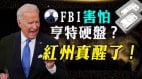 太烫手FBI搜朱利安尼不敢带走亨特硬盘(视频)