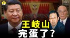 习王决裂习近平党内外一眼望去全是敌人(视频)