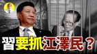 反习势力反扑江泽民最忌讳的地方出现军队要出大事(视频)