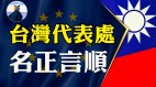 立陶宛硬氣召回大使中共無計可施歐洲議會通過對臺報告(視頻)