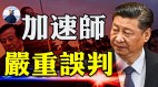 胡锡进叫板习近平革命是严重误判二次文革救不了中共(视频)