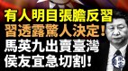 有人明目张胆反习习“圣地”出事了习透露惊人决定(视频)