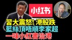 港府遭轰厚此薄彼小红书治港“垃圾政府”解决不了垃圾议题(视频)