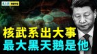 共军再现异象民众反习情绪暴增；最大黑天鹅将至(视频)